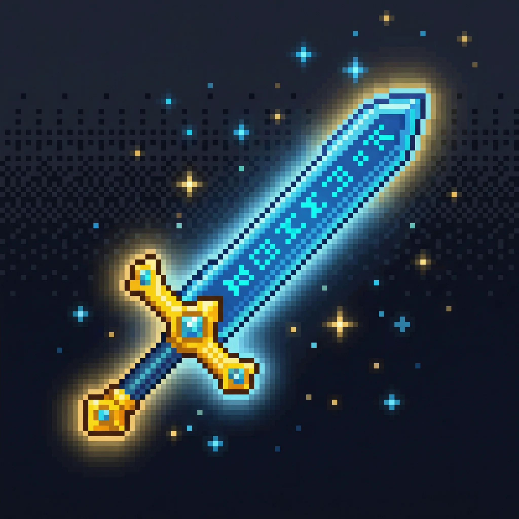 稀有武器：淬炼之刃 - pg平台 装备锻造